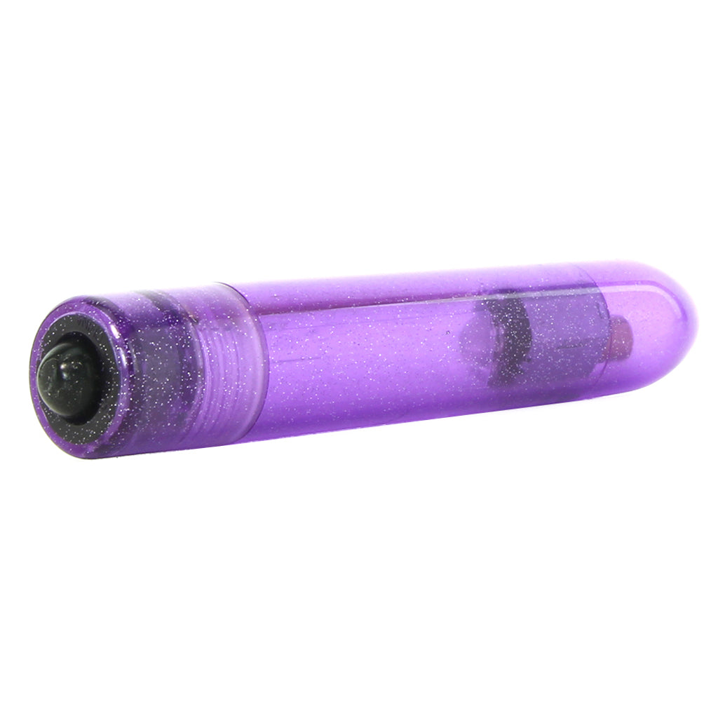 Shane's World Sparkle Bullet Vibe in Purple
