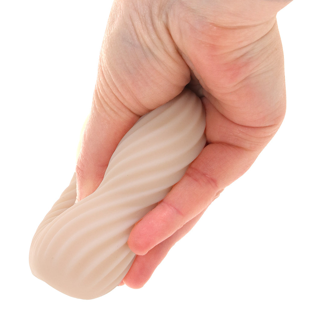 Pocket Pals Reversible Misty Stroker