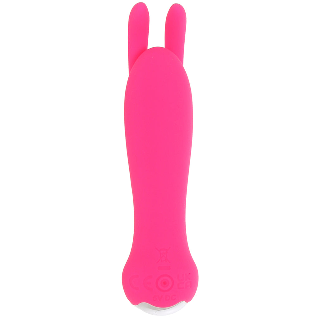 Kyst Kyst Bunny Bullet Vibe - Vibrators - HoneyHugs Canada