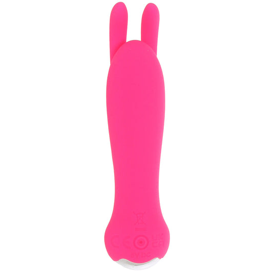 Kyst Kyst Bunny Bullet Vibe - Vibrators - HoneyHugs Canada