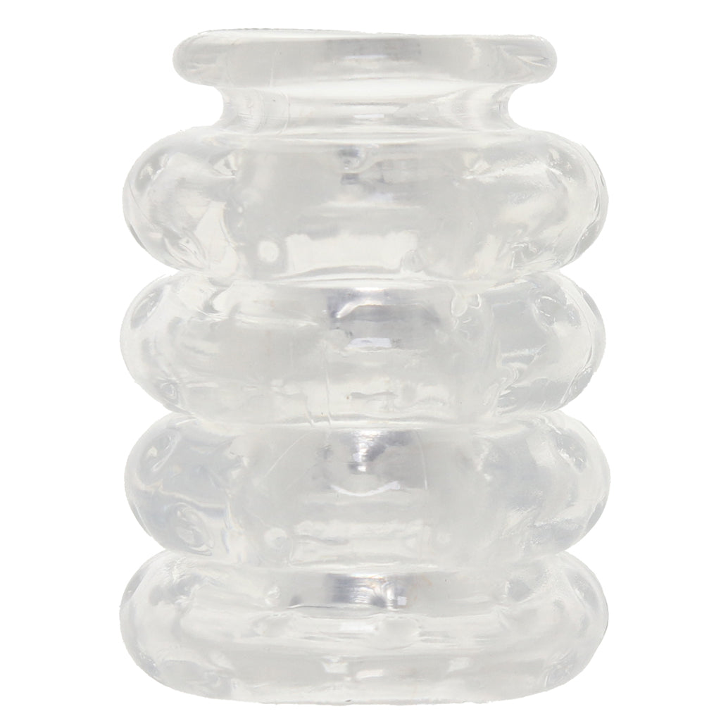 Rock Solid Ultimate Ball Stretcher Set: Sculpt Your Sensation & Elevate Play