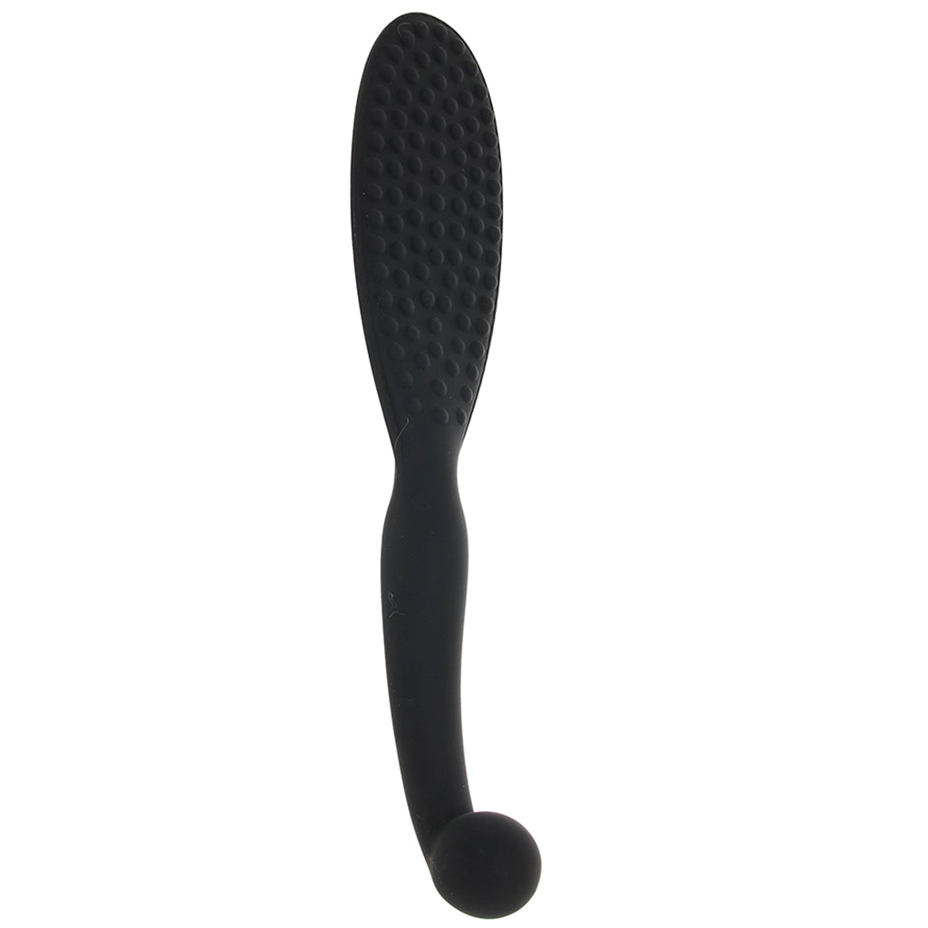 Temptasia Governess Paddle & G-Spot Dildo