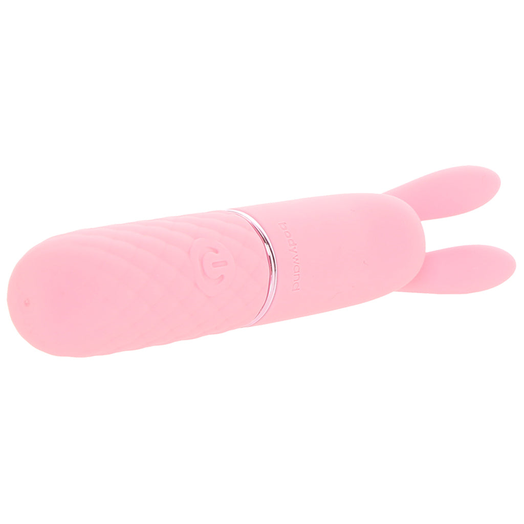 BodyWand BodyWand Cuties Bunny Vibe - Vibrators - HoneyHugs Canada (View 5)
