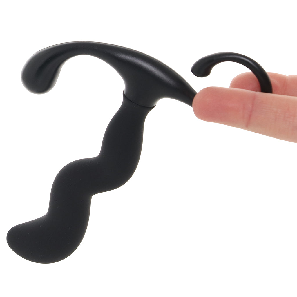Optimale Zig Zag P-Massager