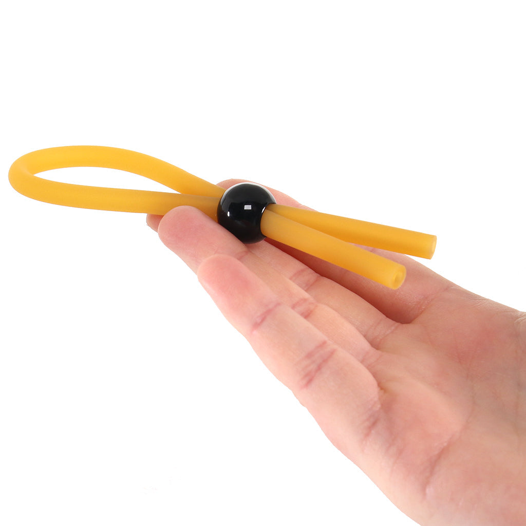 The Lasso Cock Tie