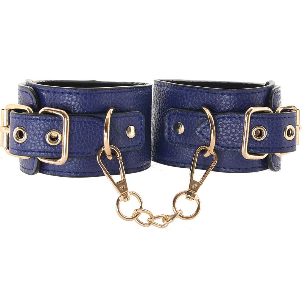 Ouch! Sailor Themed Wrist Cuffs