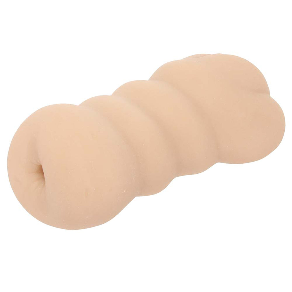 Cheap Thrills Cheap Thrills The Three-Way Pure Skin Stroker - Male Masturbators - HoneyHugs Canada (View 3)