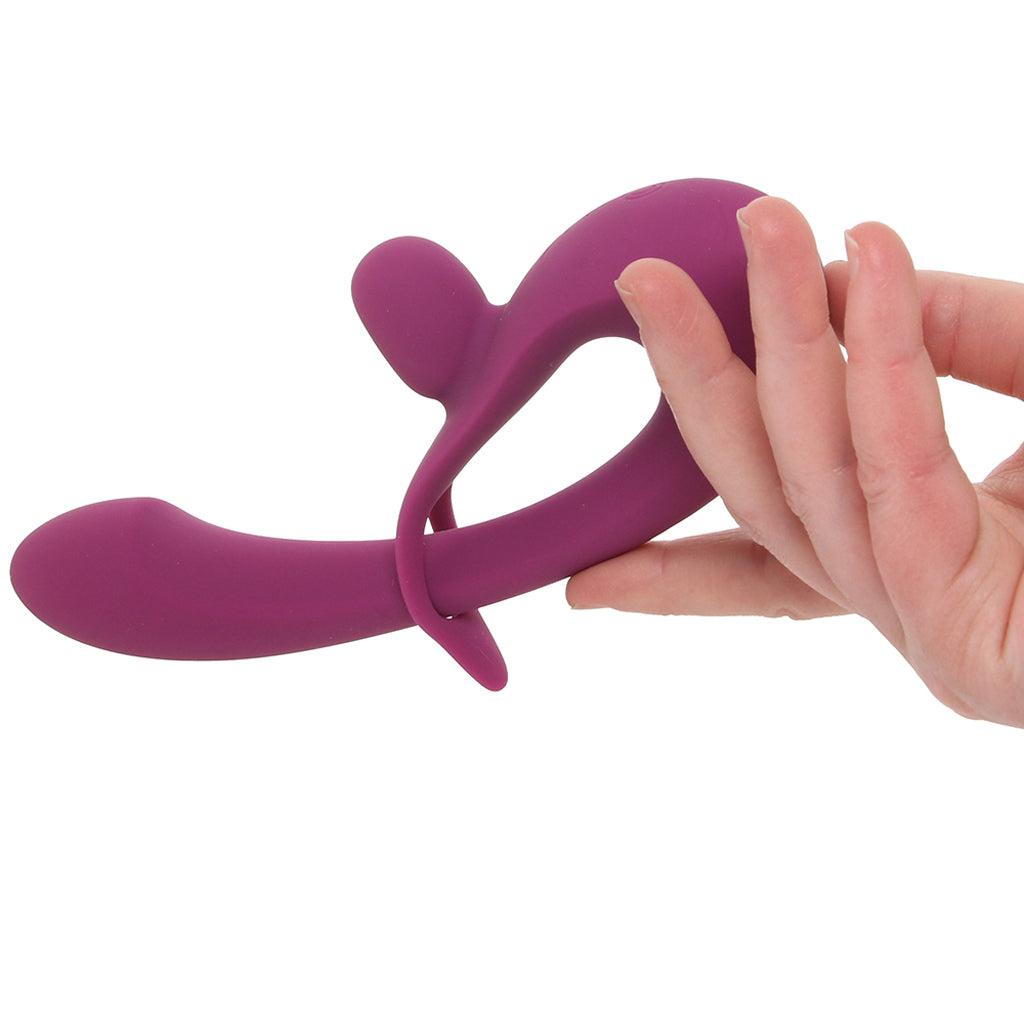 Playboy Playboy Cha Cha Slide Vibe - Vibrators - HoneyHugs Canada (View 4)