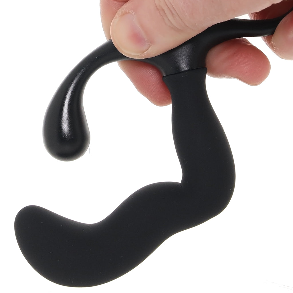 Optimale Zig Zag P-Massager
