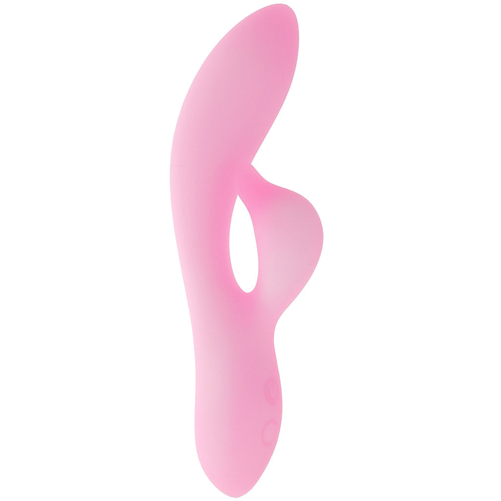 Pure Pure Dawn Rabbit Vibe - Vibrators - HoneyHugs Canada