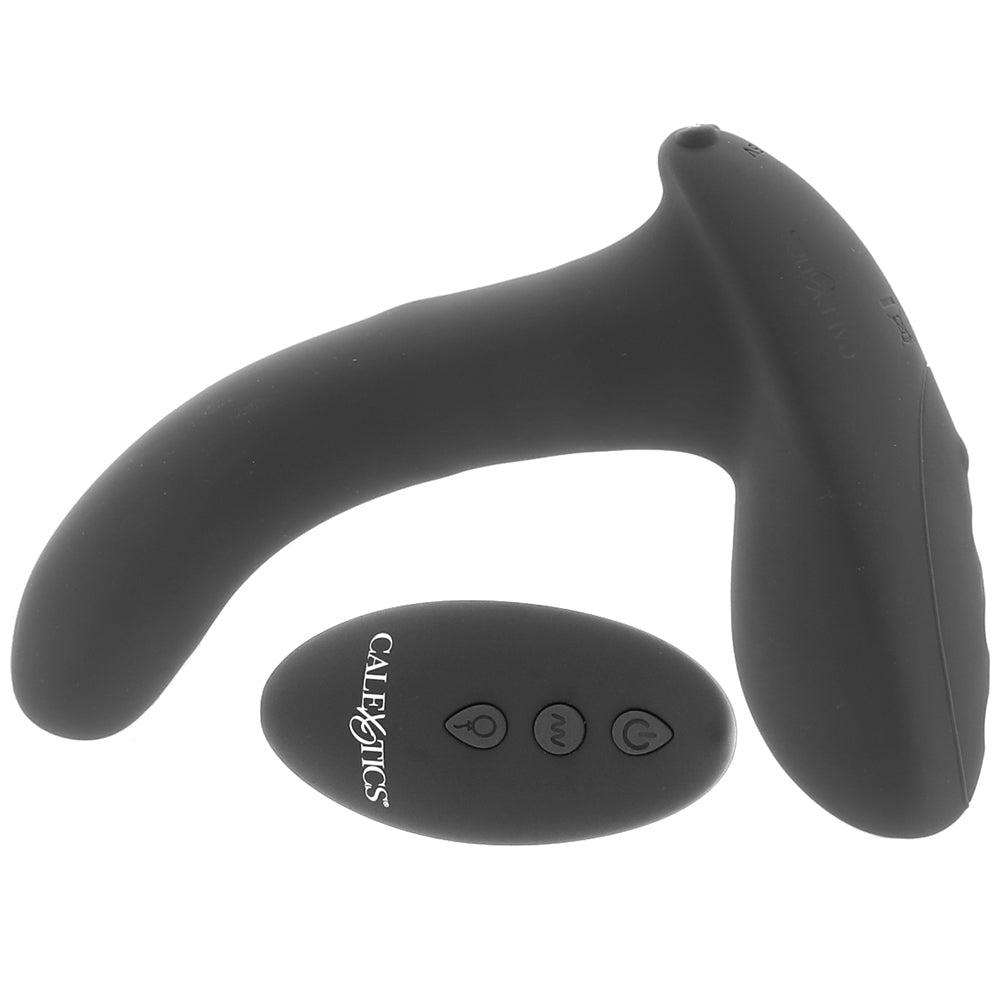 Eclipse Eclipse Remote Inflatable Probe - Vibrators - HoneyHugs Canada (View 3)