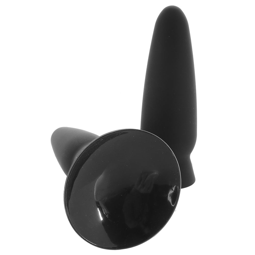 Eclipse Eclipse Rechargeable Interchangeable Probe Vibe - Vibrators - HoneyHugs Canada (View 5)