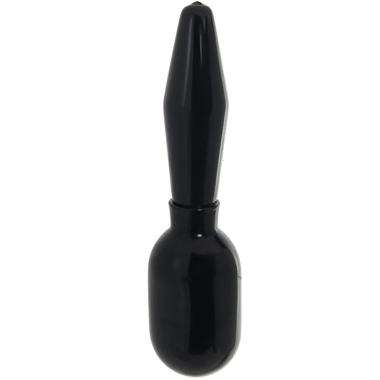 Cleaner Missile Anal Douche