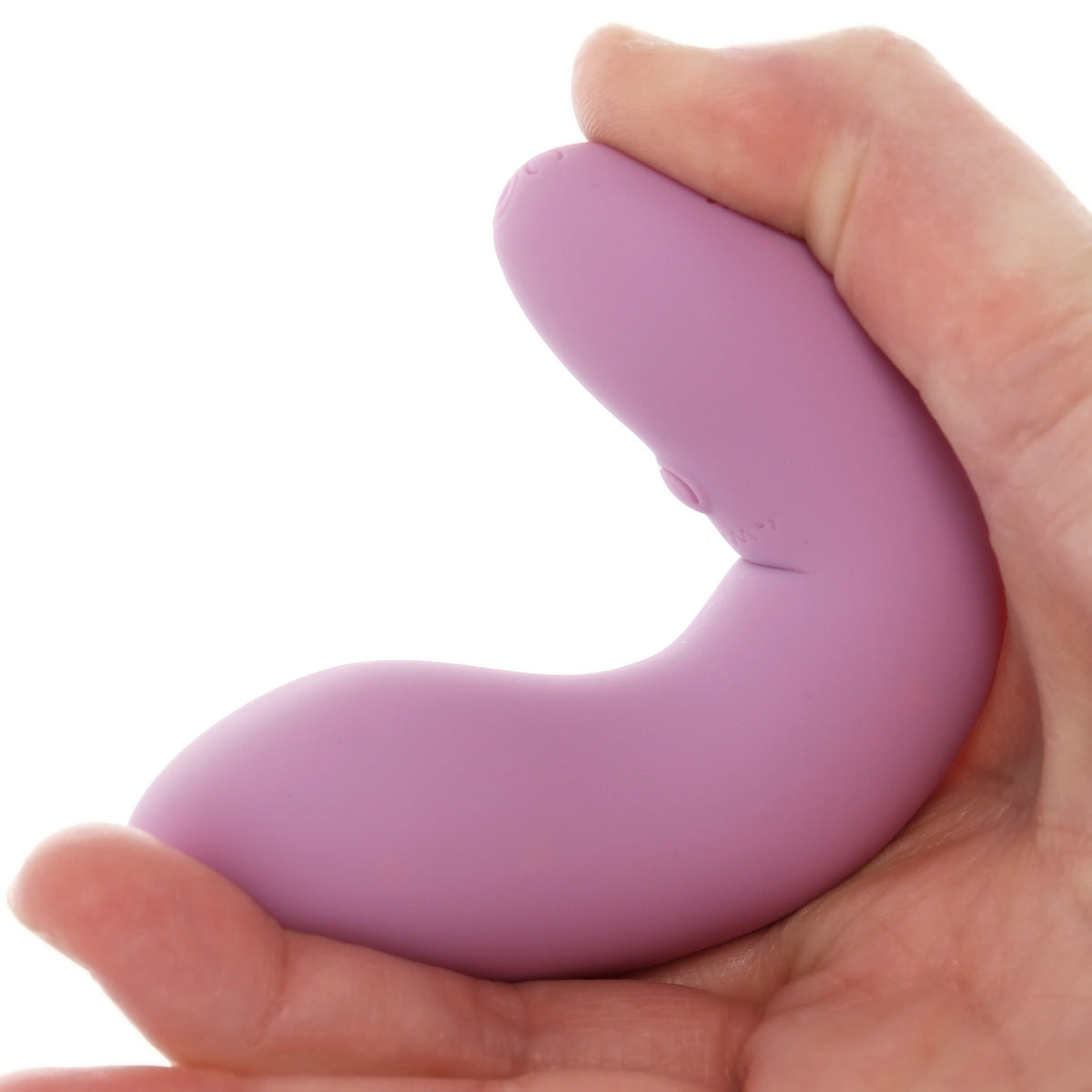 Le Wand Mini Vibe Glide G-Spot Vibe