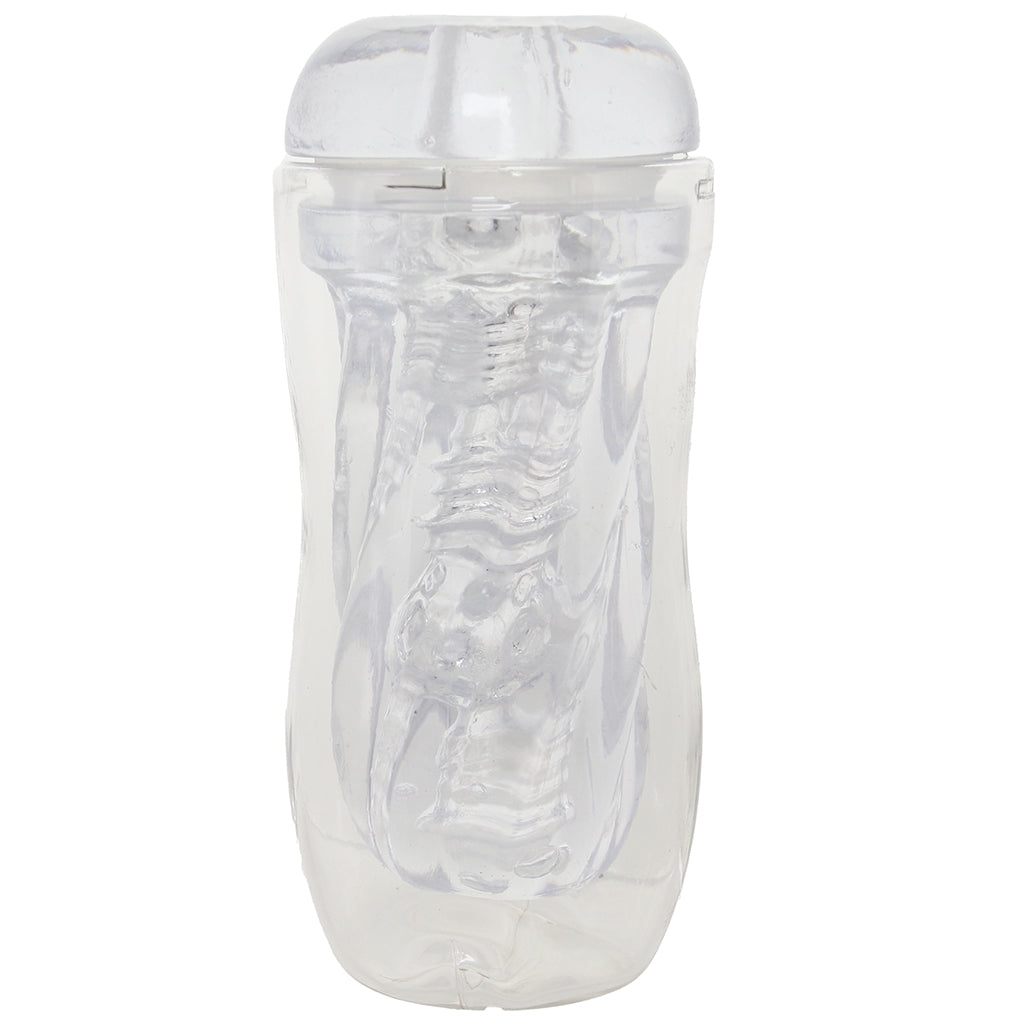 Alpha Surge Stamina Cup Stroker