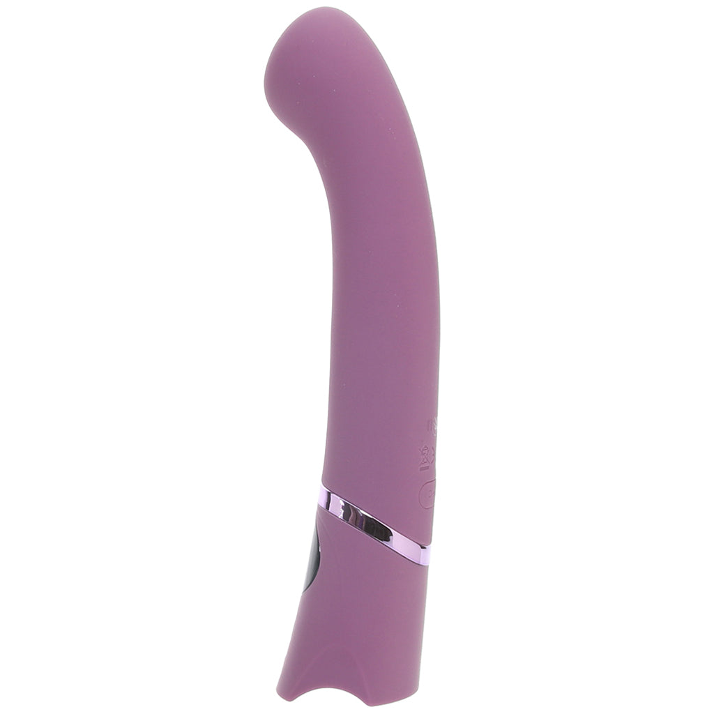 Orgasmatron Digital G-Wand Vibe