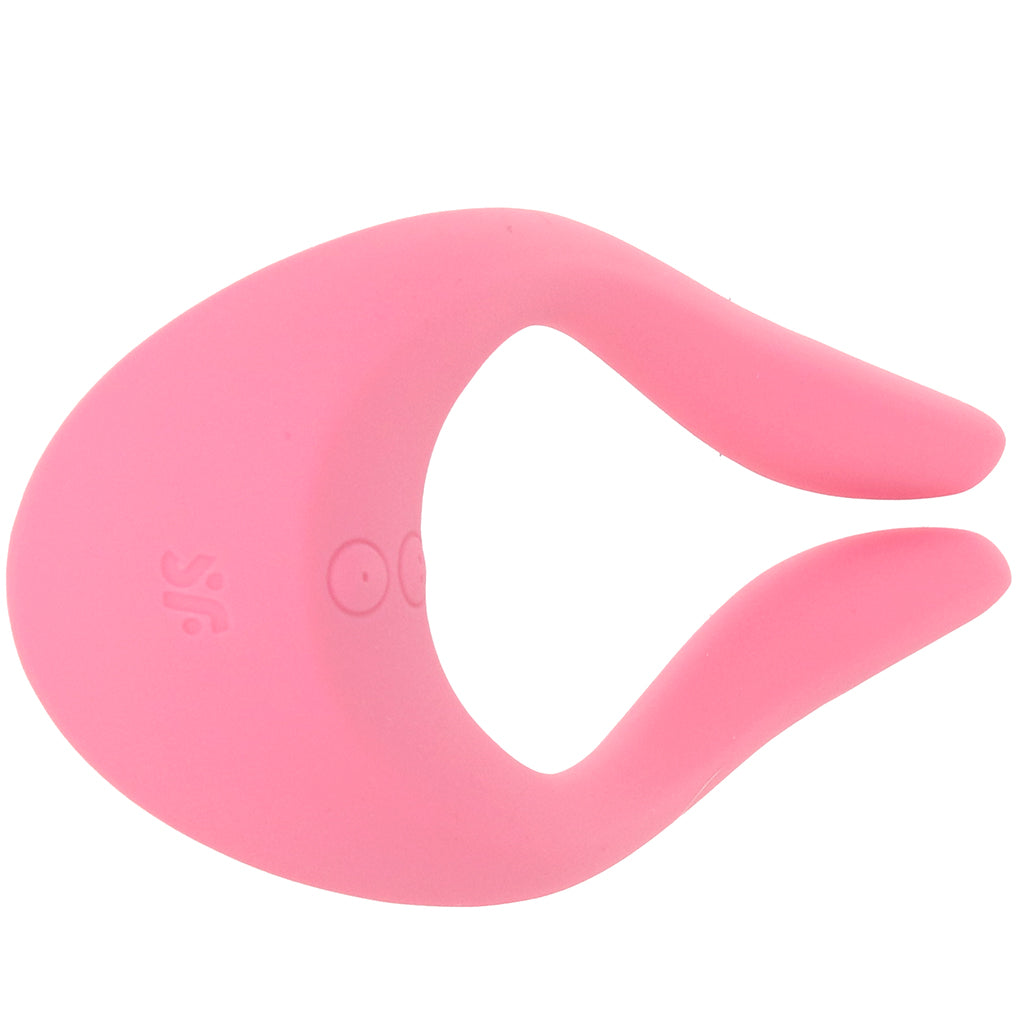 Satisfyer Satisfyer Endless Love Multi Vibrator in Pink - Vibrators - HoneyHugs Canada (View 6)