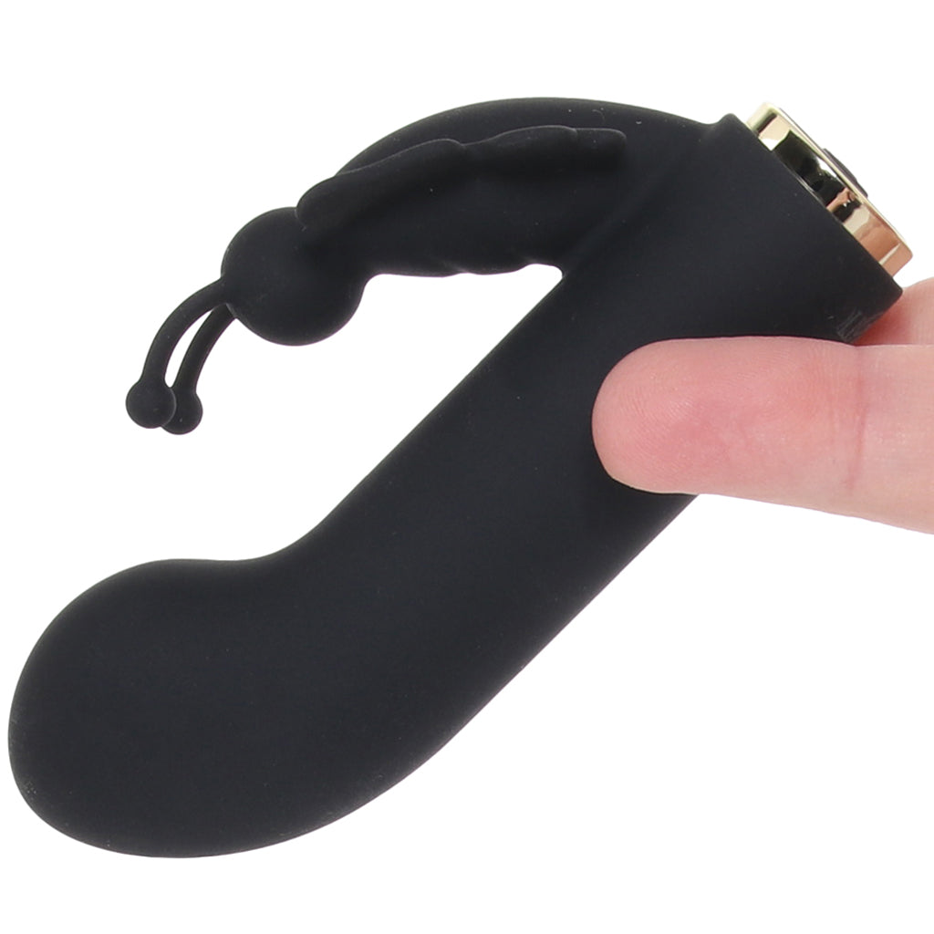 Raven Raven Mini Butterfly Vibe - Vibrators - HoneyHugs Canada (View 4)