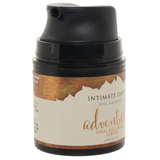 Adventure Anal Relaxing Serum in 1oz/30ml