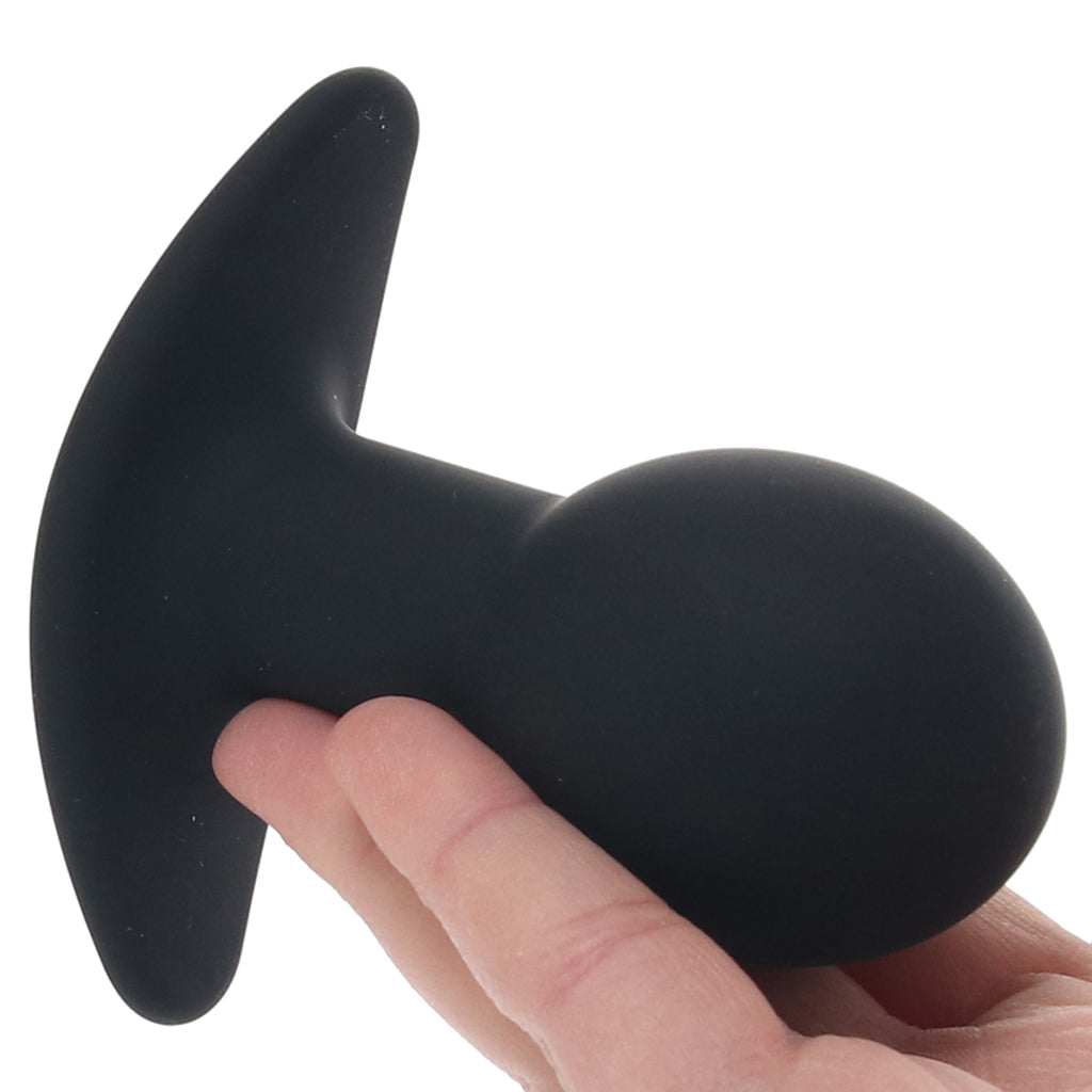 CalExotics Rock Bottom Pop Probe - Vibrators - HoneyHugs Canada (View 4)