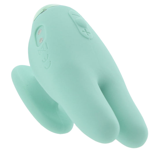 Jimmyjane JimmyJane Form 2 Gripp Vibe - Vibrators - HoneyHugs Canada (View 2)