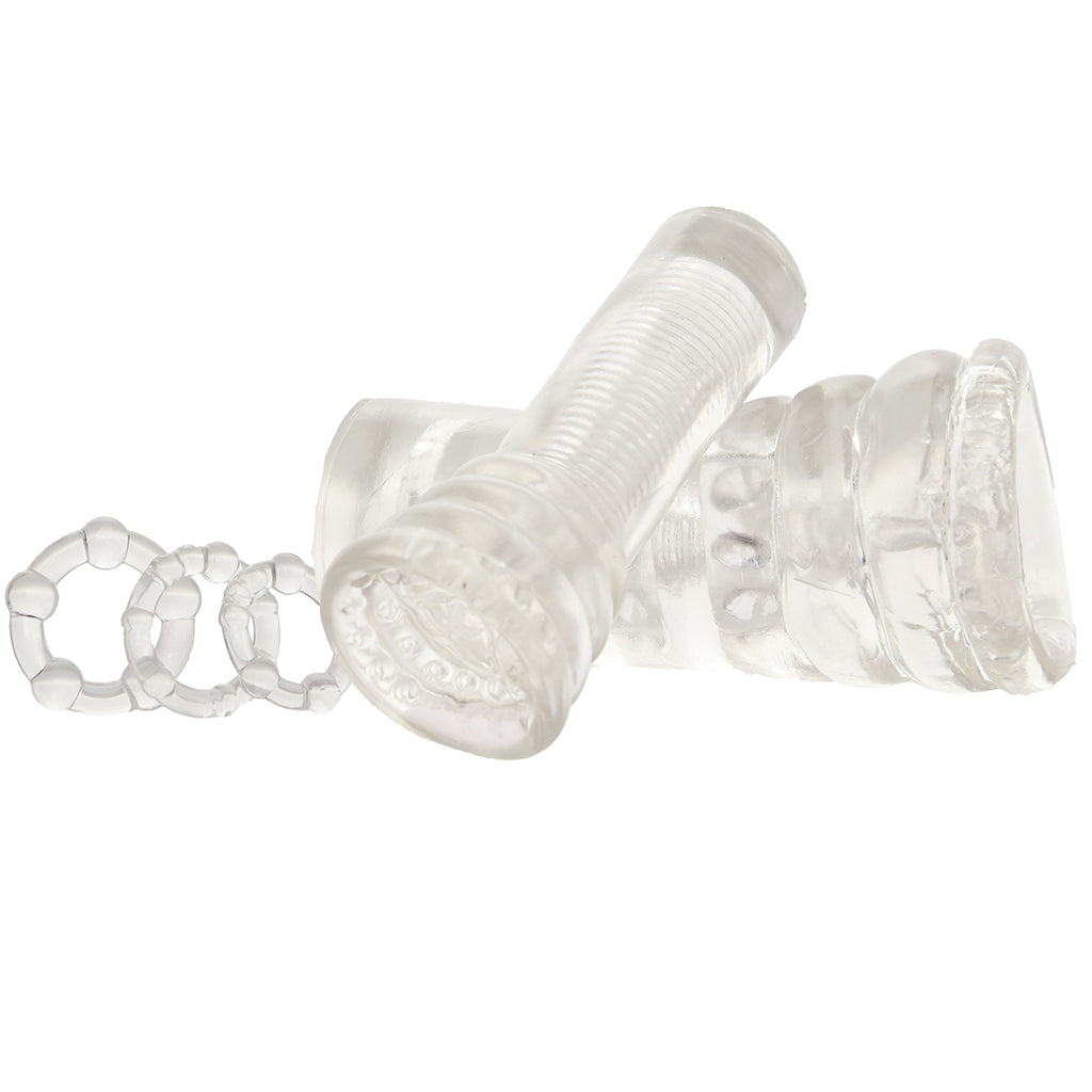 His Masturbation Kit