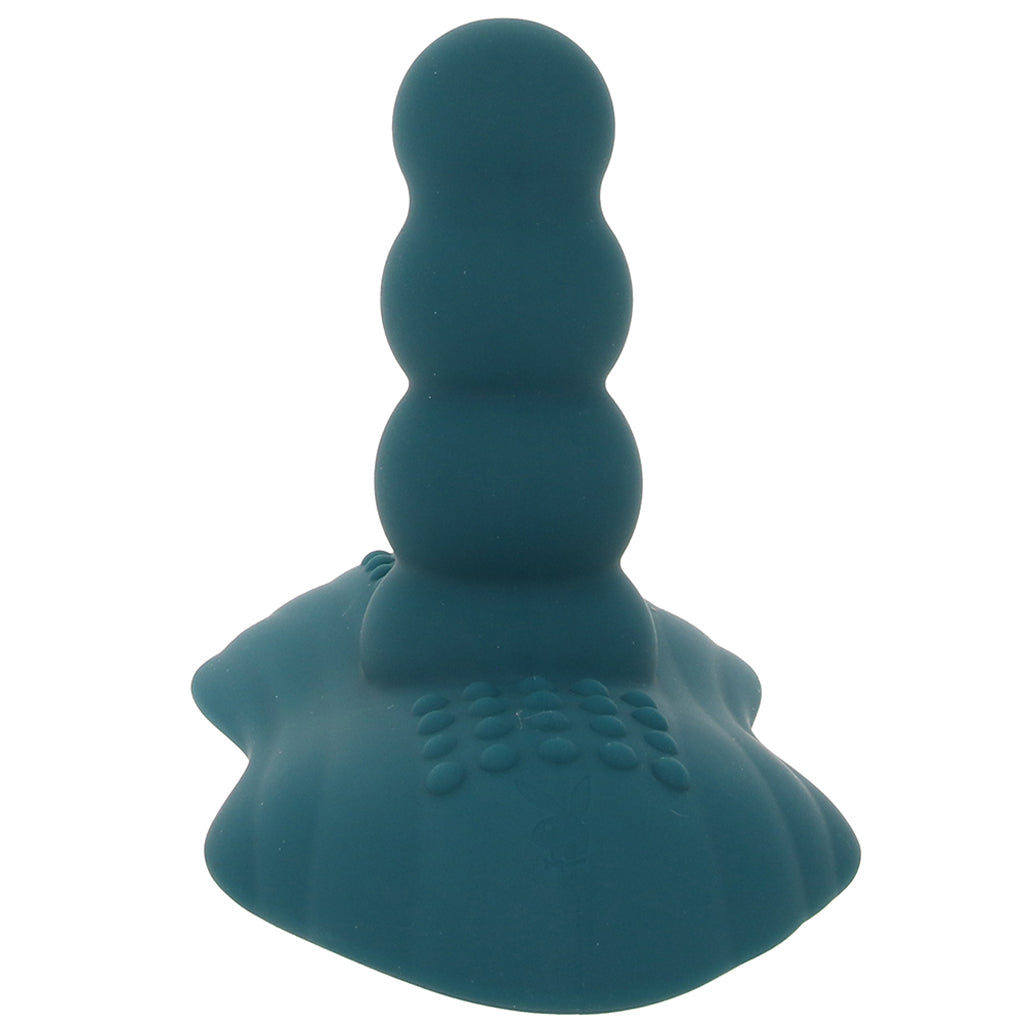 Playboy Playboy Have A Seat Grinder Vibe - Vibrators - HoneyHugs Canada (View 5)