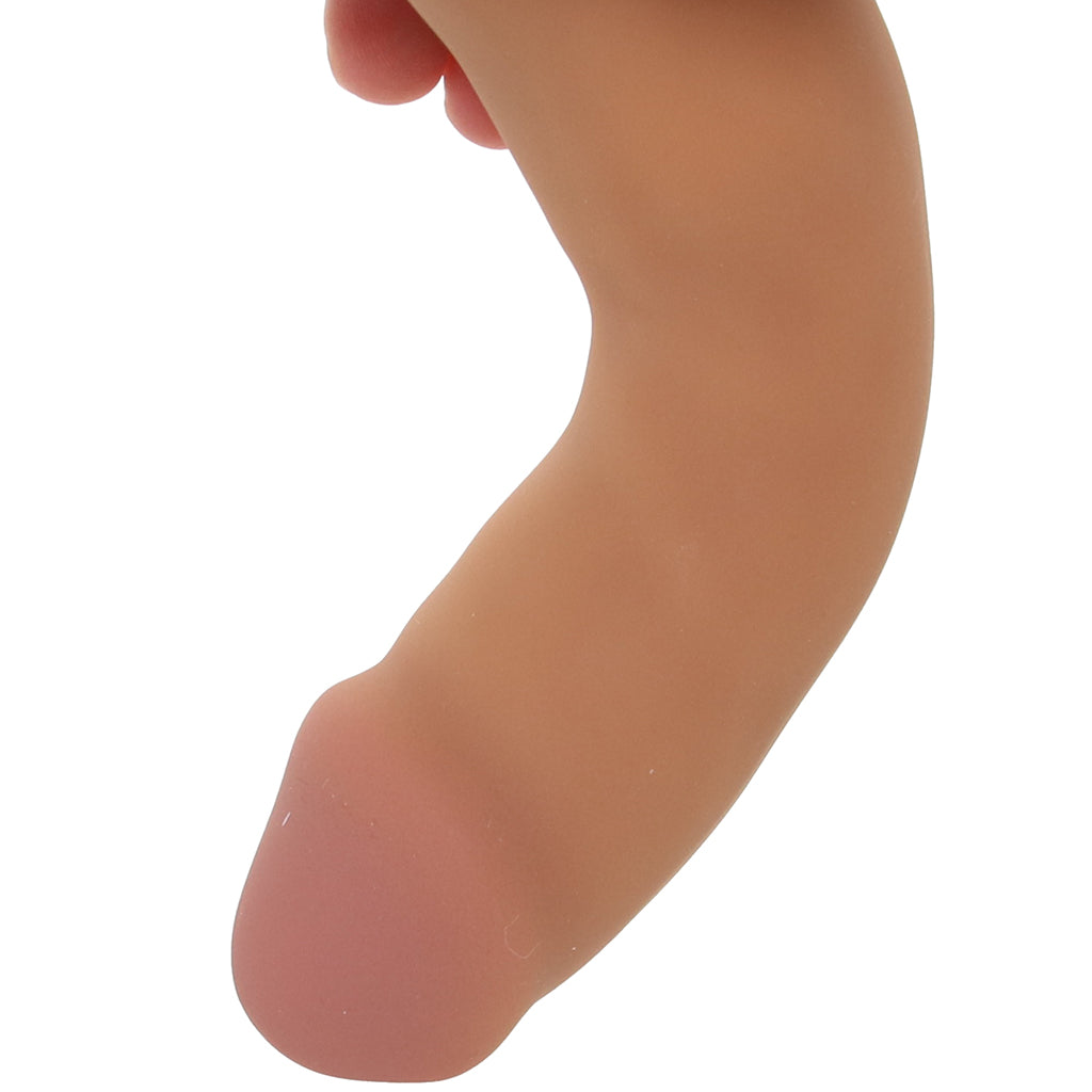 Dr. Skin Dr. Skin Dr. Avery 7.5 Inch Vibe - Vibrators - HoneyHugs Canada (View 8)