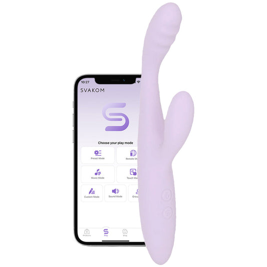 CICI+ 2 App-Controlled Slim Vibe