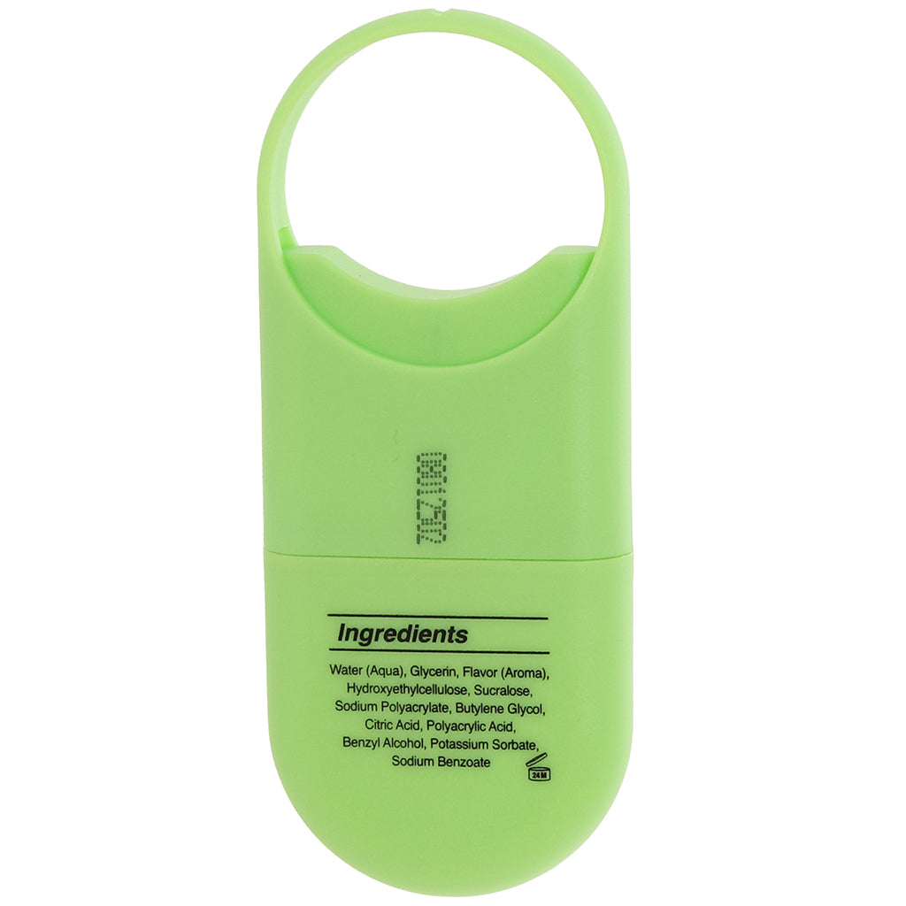 GoodHead Dry Mouth Spray To-Go in Mojito