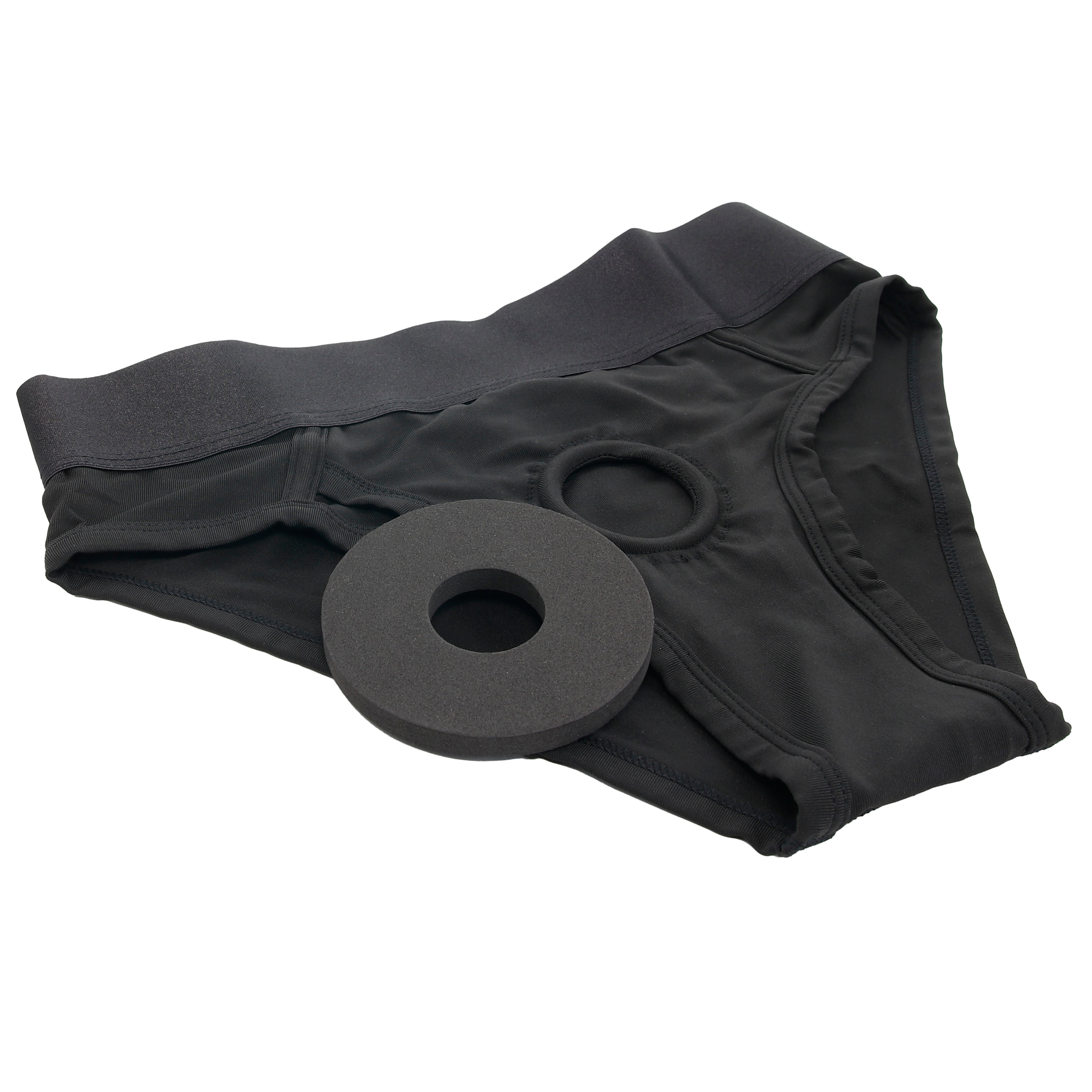 Whipsmart Brief Harness