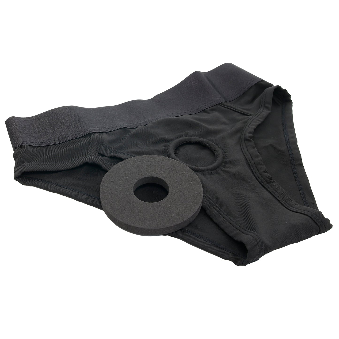 Whipsmart Brief Harness