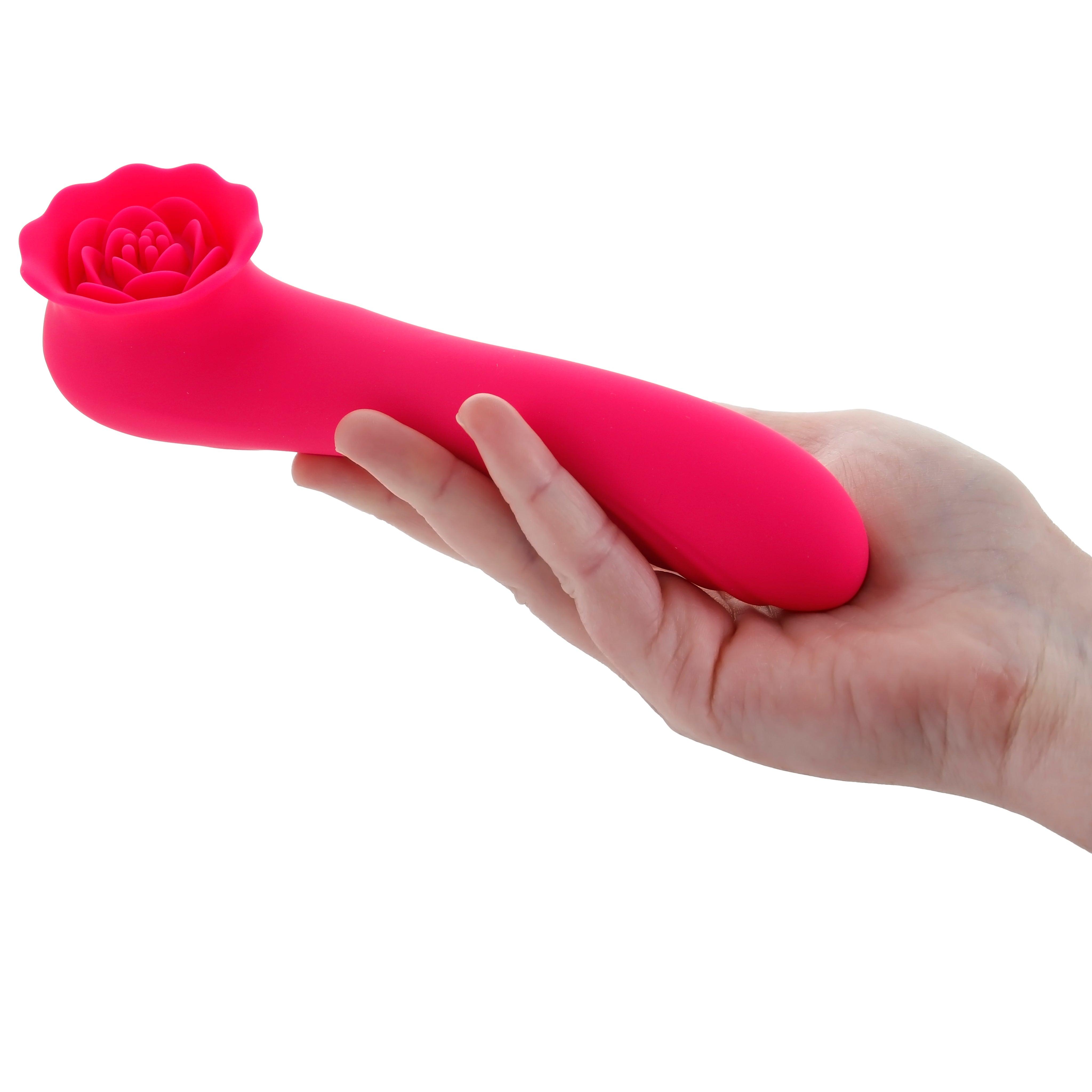 Roza Double Sided Silicone Vibe
