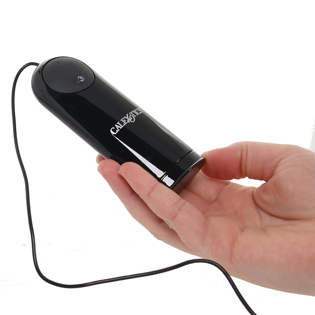 Dr. Joel Kaplan EZ-Reach Prostate Probe