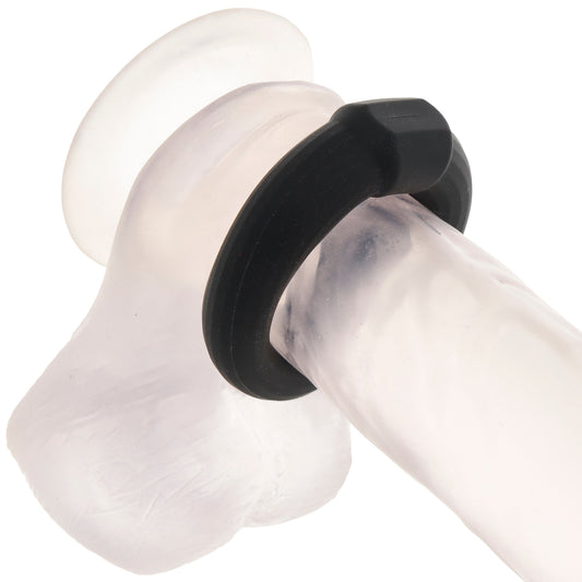 Alpha Liquid Silicone Beaded Optimum Ring