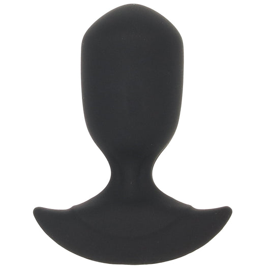 Rock Bottom Rumbling Torpedo Butt Plug