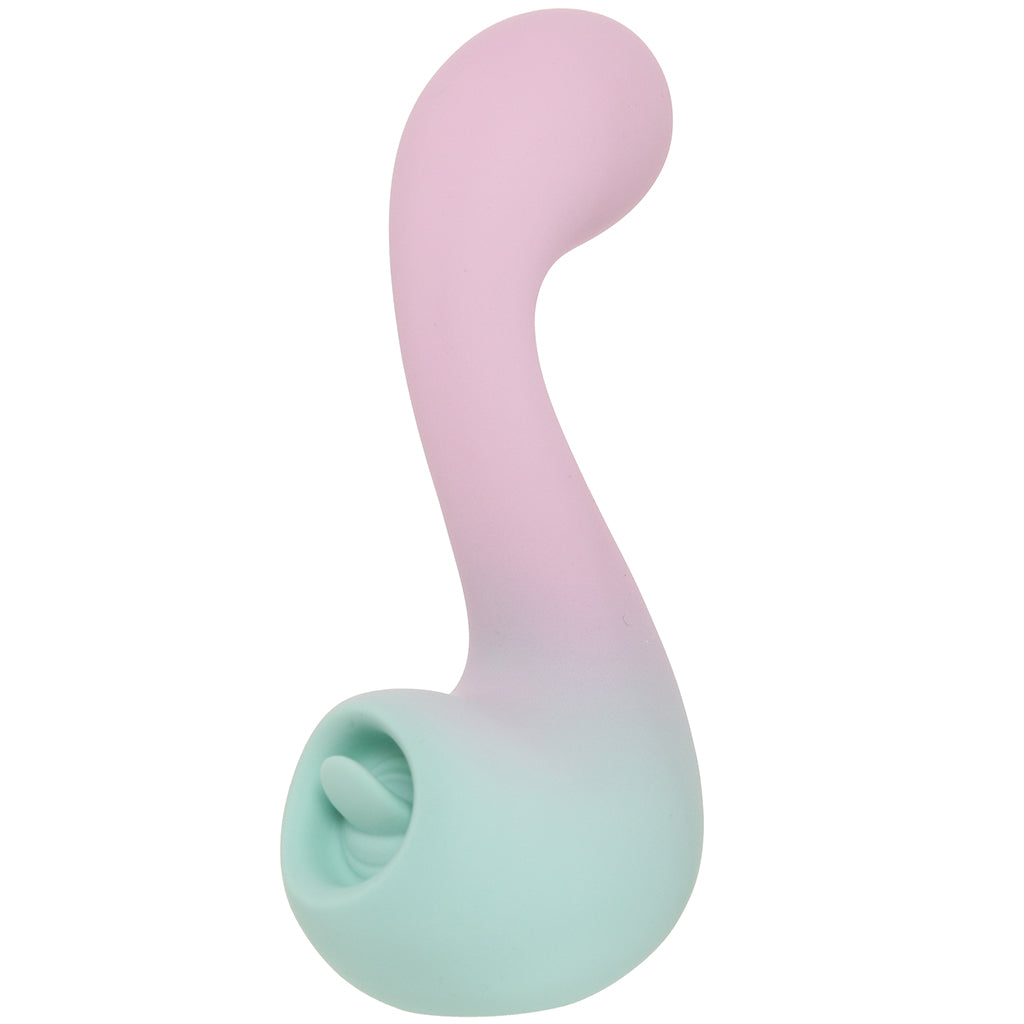 Play with me Play With Me Melody Dual Ended Vibe - Vibrators - HoneyHugs Canada
