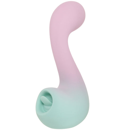 Play with me Play With Me Melody Dual Ended Vibe - Vibrators - HoneyHugs Canada