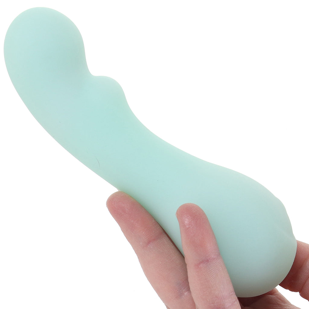 CalExotics Pacifica Bora Bora Vibe - Vibrators - HoneyHugs Canada (View 4)