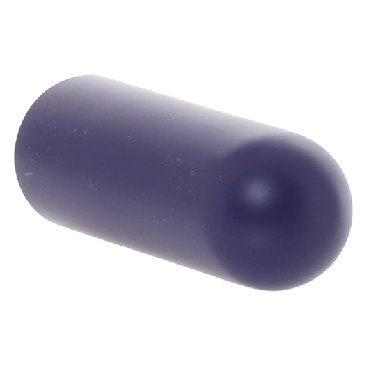 CalExotics Turbo Buzz Rounded Mini Bullet Vibe in Purple - Vibrators - HoneyHugs Canada (View 2)