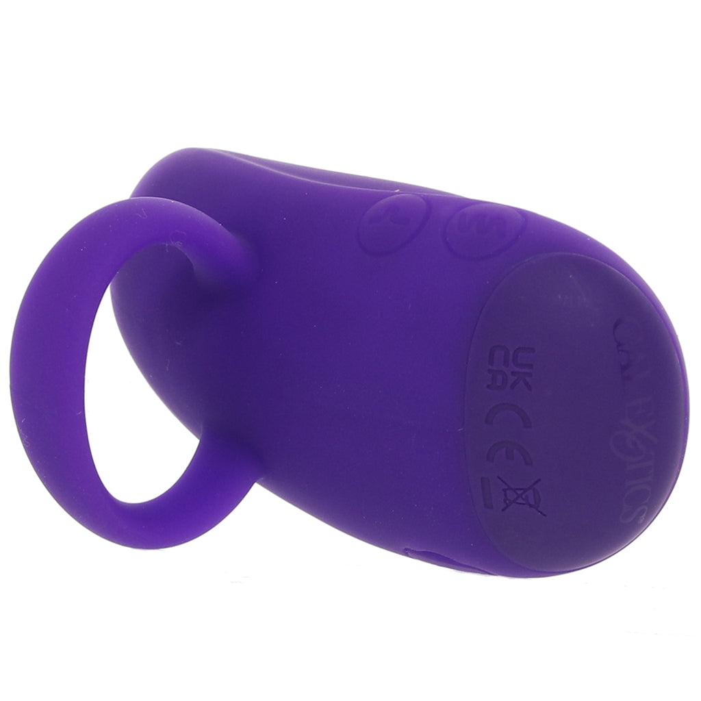 CalExotics Envy Handheld Rolling Ball Massager Vibe - Vibrators - HoneyHugs Canada (View 5)