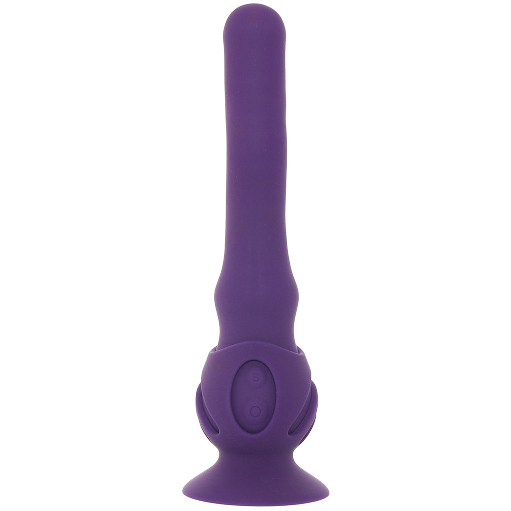 Playboy Playboy Wiggle It Vibe - Vibrators - HoneyHugs Canada