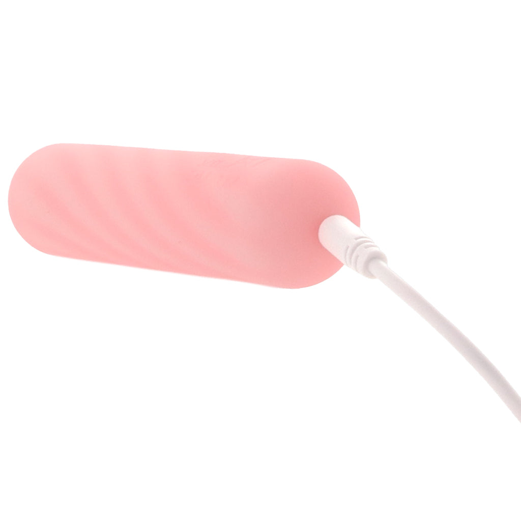 X&O's Crave Silicone Bullet Vibe