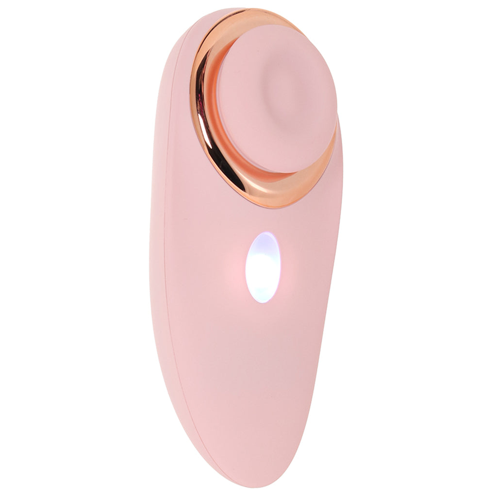 Loveline Loveline Aurie AirTap Stimulator - Vibrators - HoneyHugs Canada (View 6)