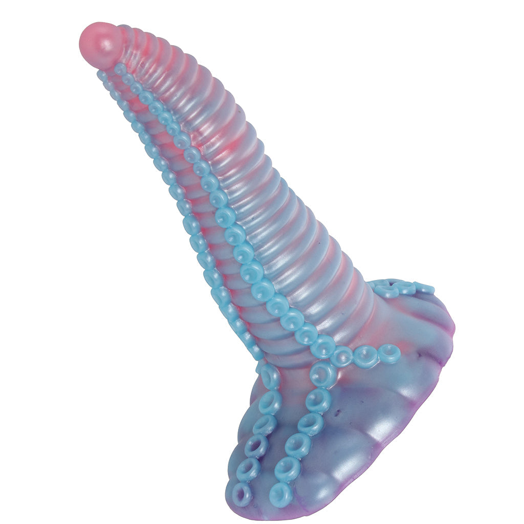 Creature Cocks Mega-Tenta Grinder Vibe