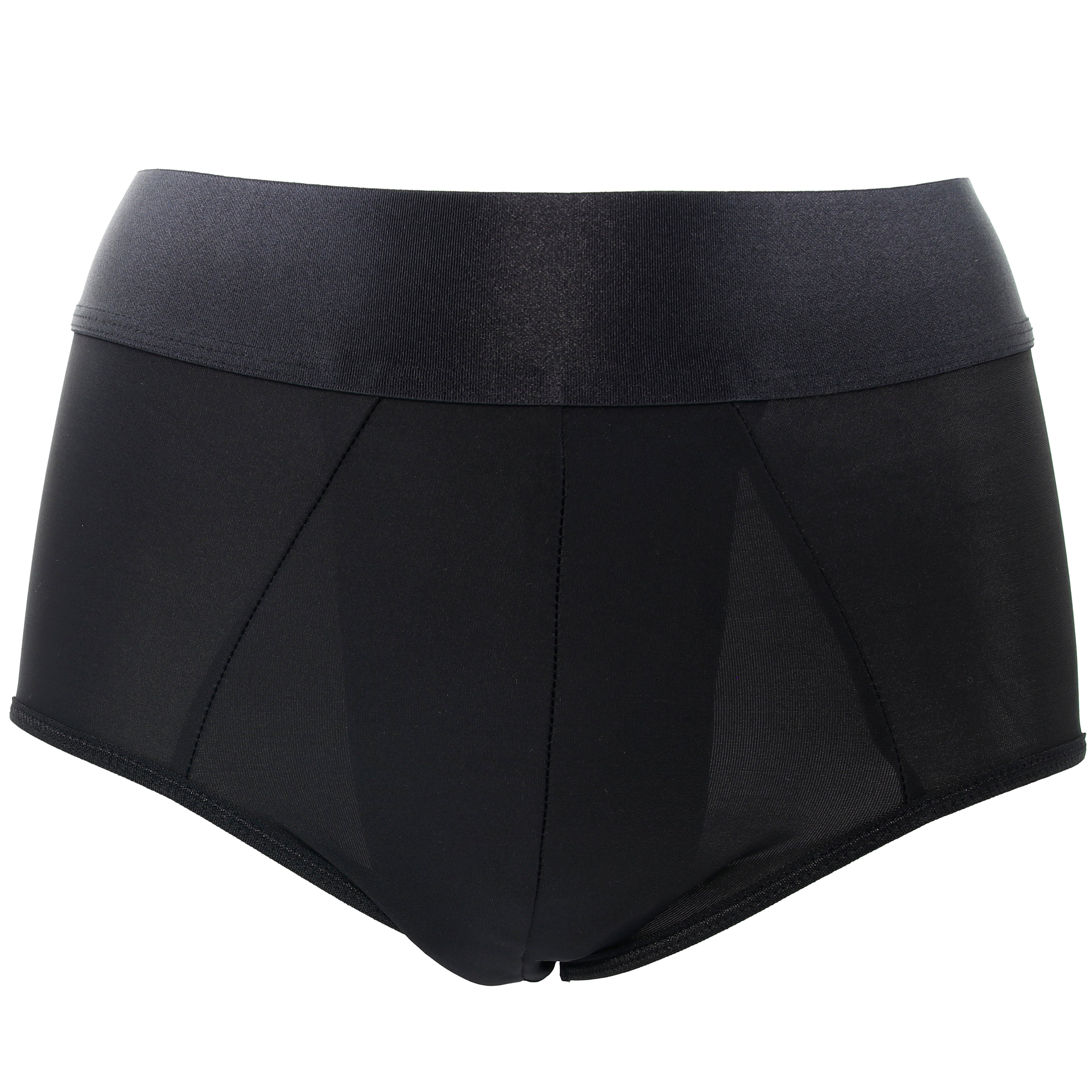 Whipsmart Soft Packing Brief
