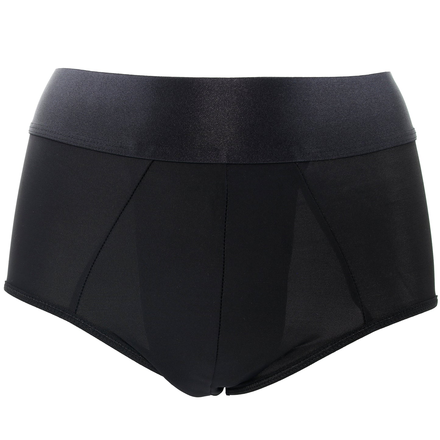 Whipsmart Soft Packing Brief