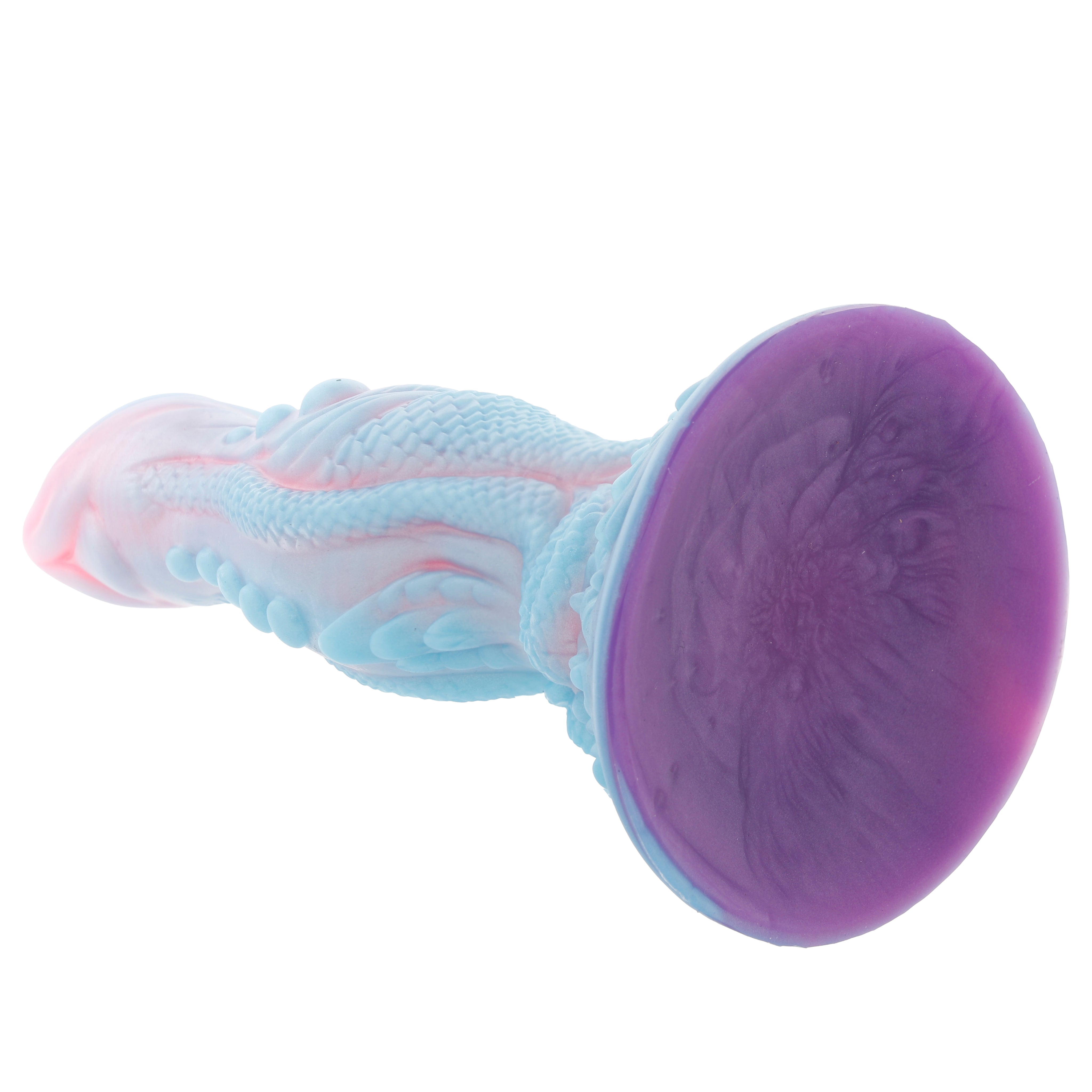 Creature Cocks Delphine Mermaid Silicone Dildo