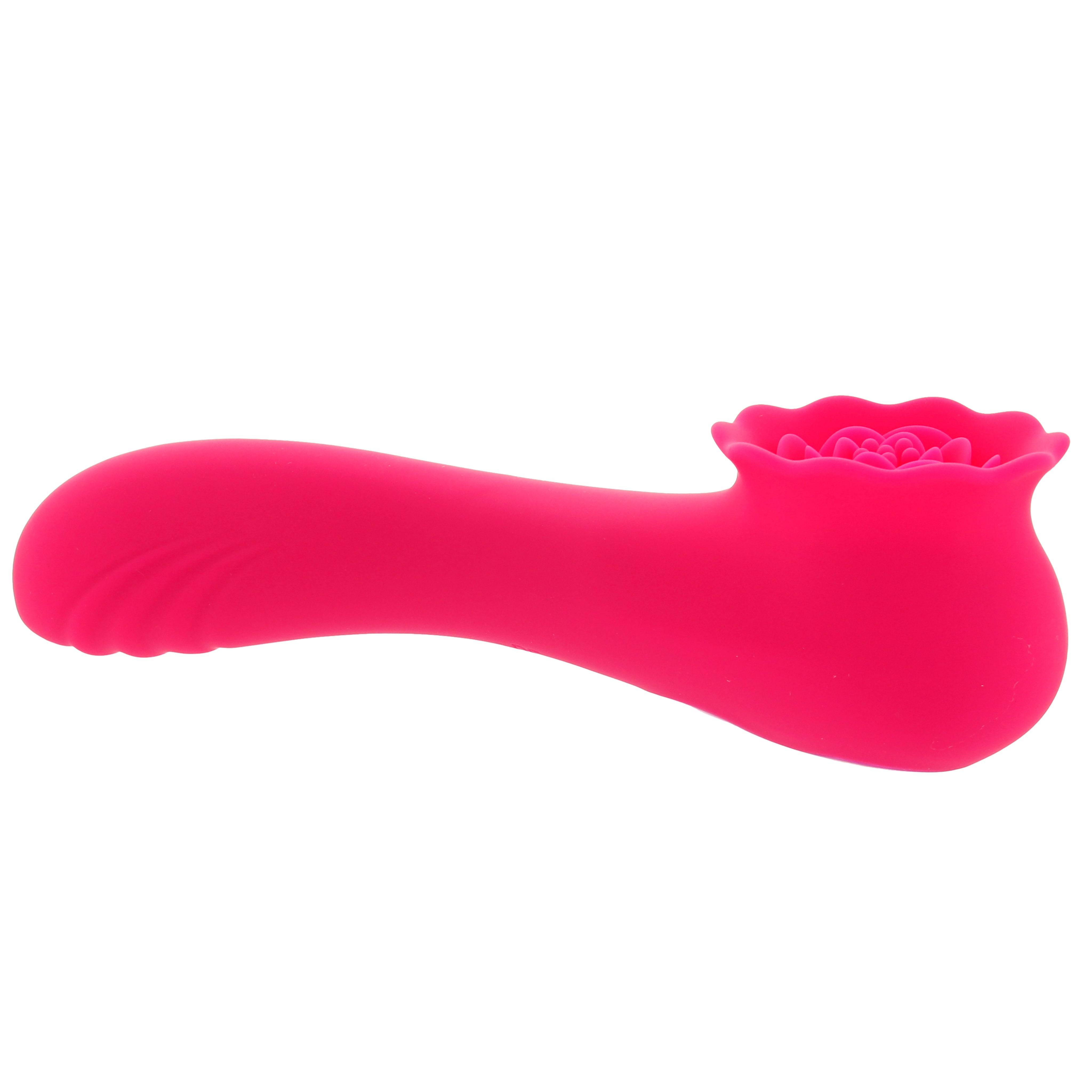 Roza Double Sided Silicone Vibe