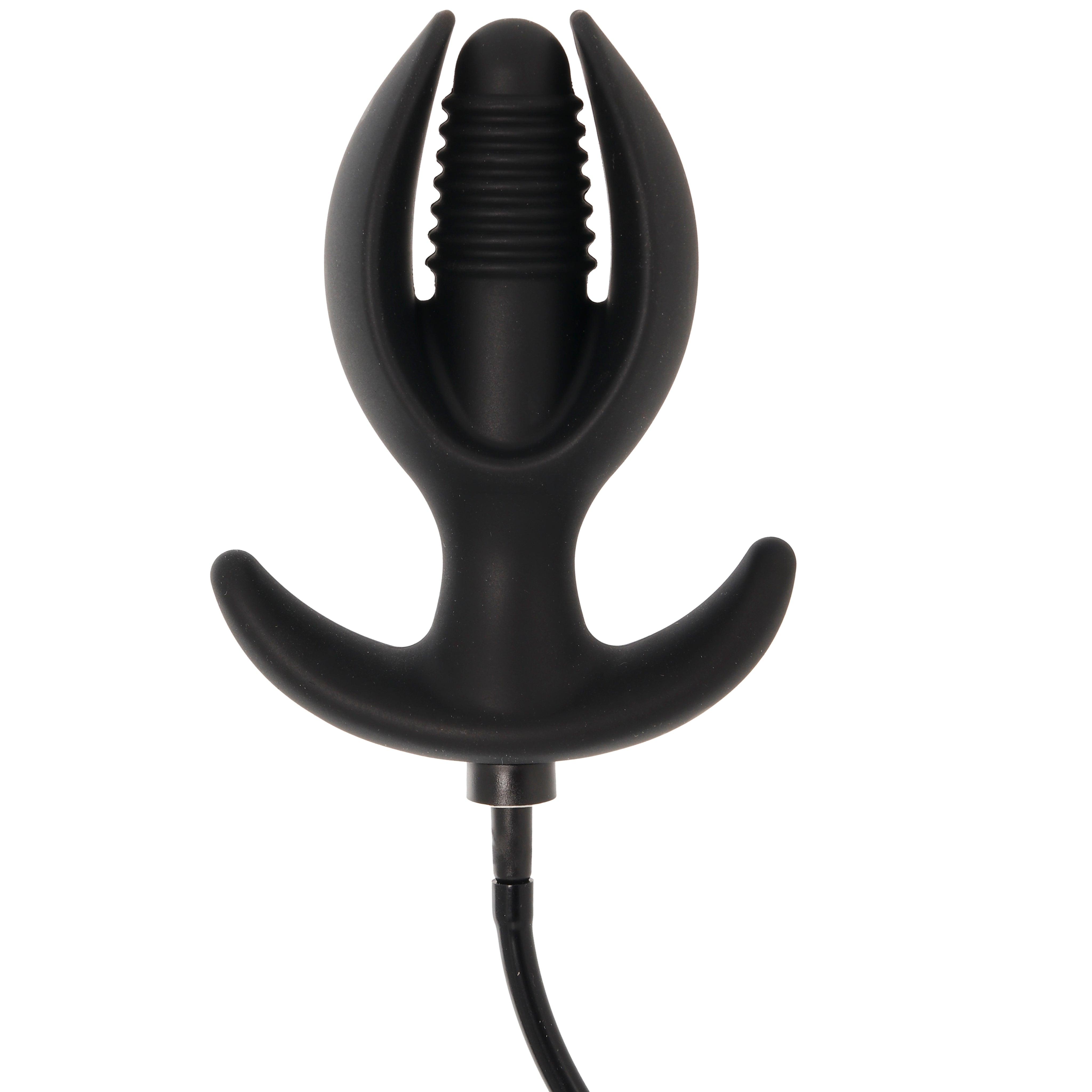 Master Series Ass Lock Inflatable Anchor Plug